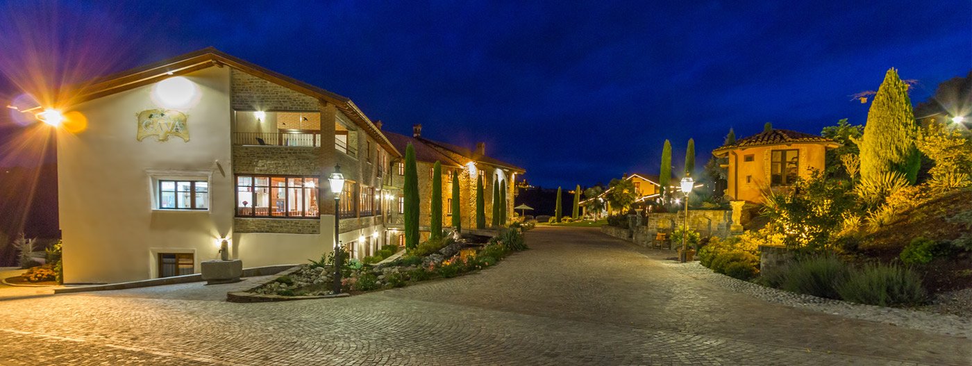 Piemont Casa Gava