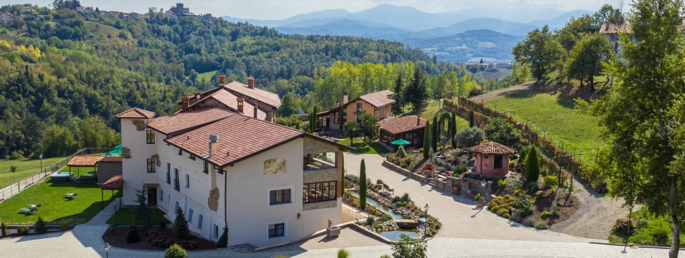 Piemont Casa Gava