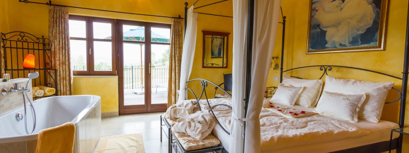 Piemont Casa Gava