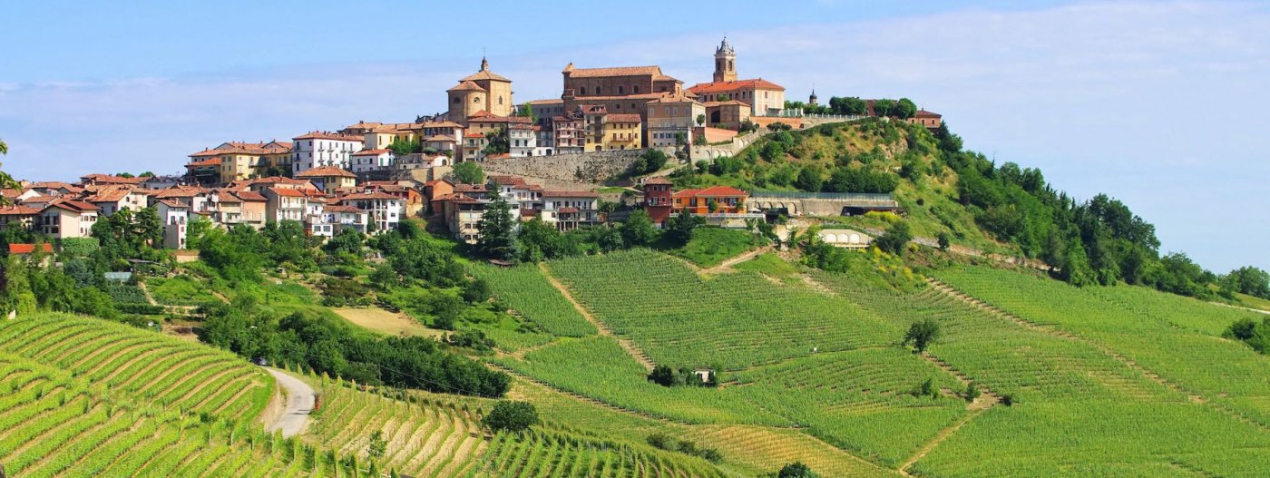 Piemont Casa Gava