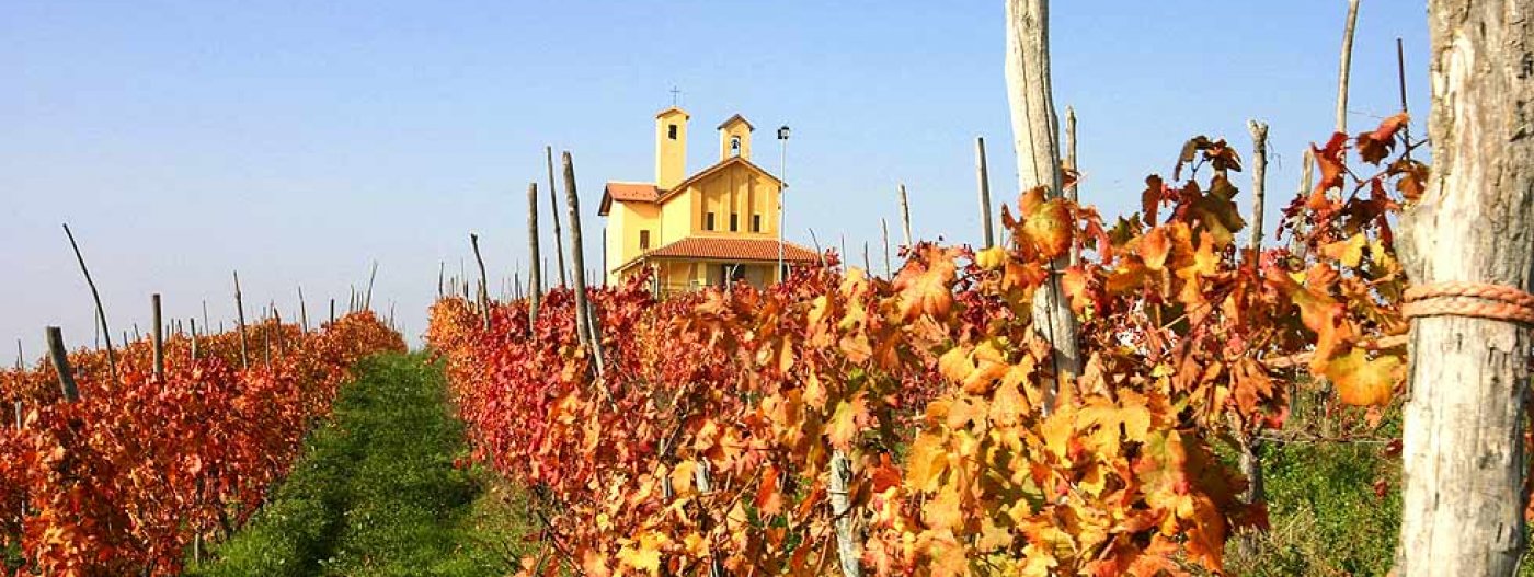 Piemont Casa Gava